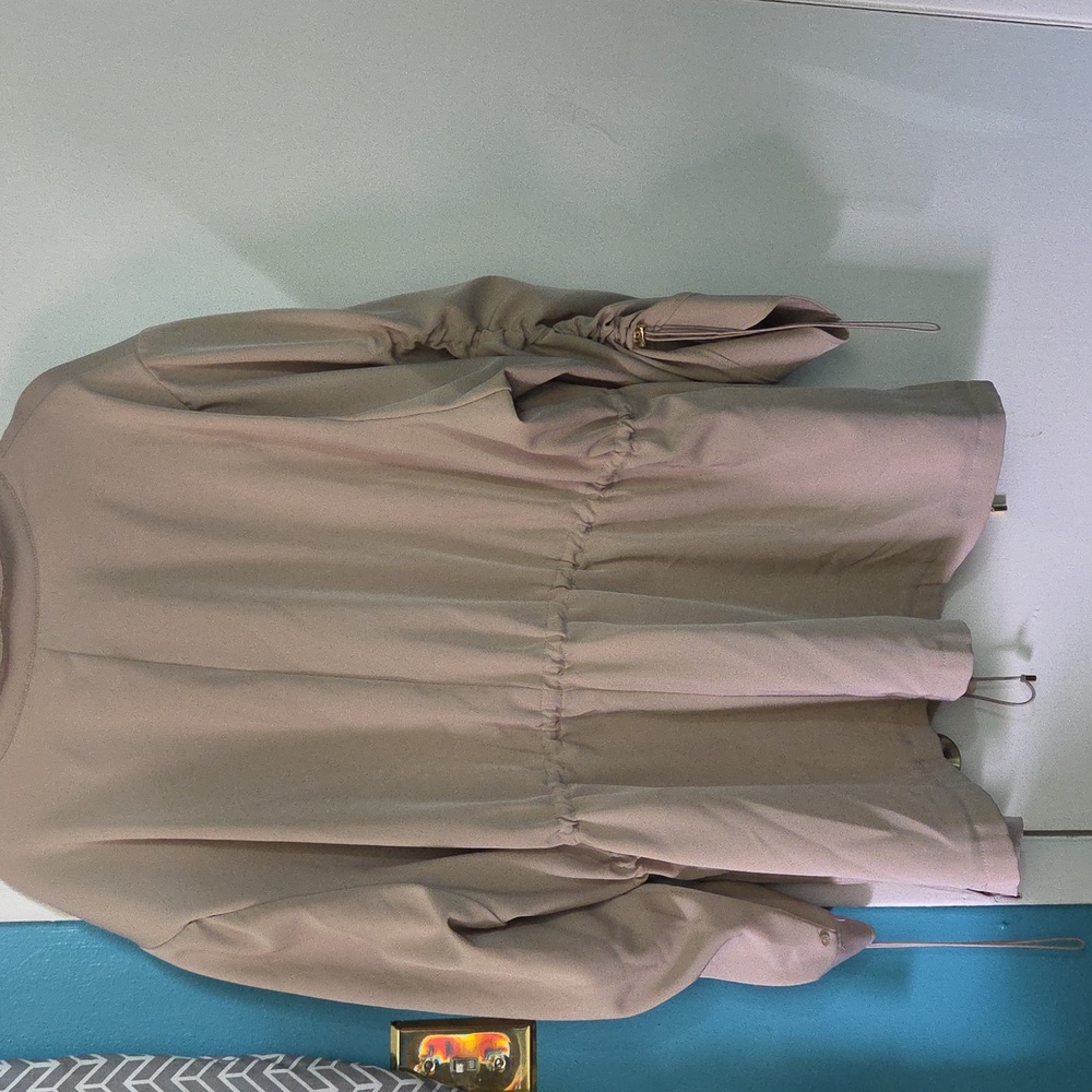 Catherines Added Dimensions Jacket - image 5